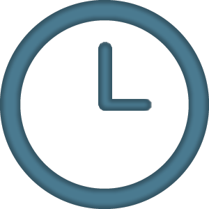 Clock image