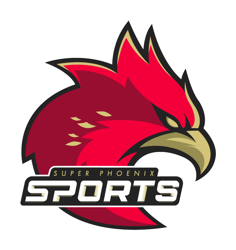 Super Phoenix Sports logo